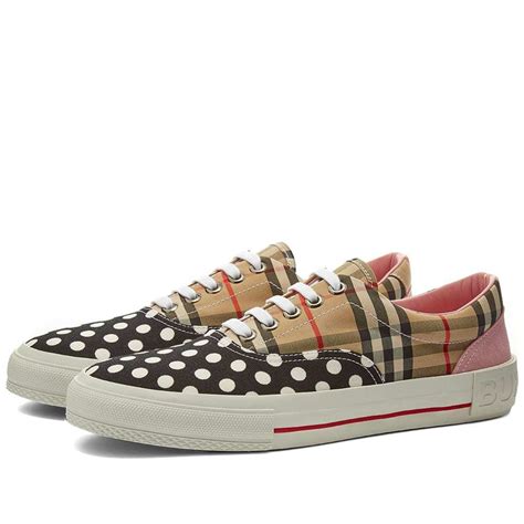 Buy Burberry Polka